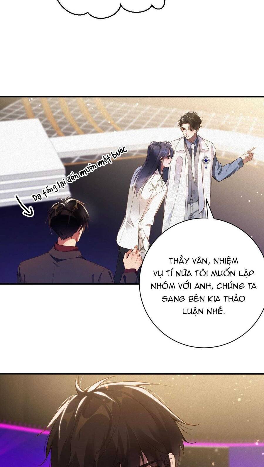 Chồng Cũ Muốn Tái Hôn Lần Nữa Chapter 63 - 8