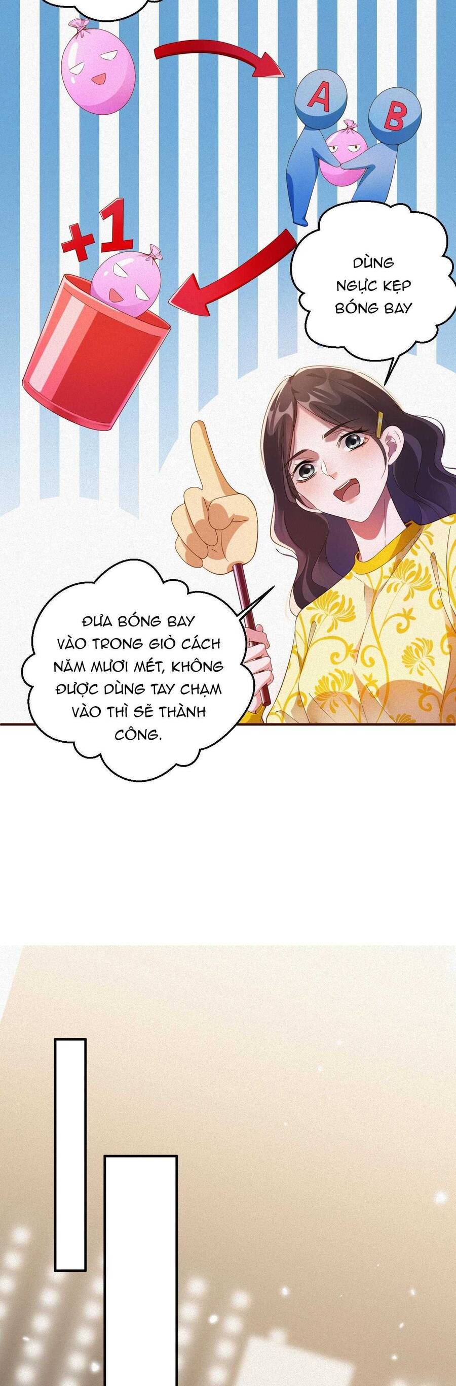 Chồng Cũ Muốn Tái Hôn Lần Nữa Chapter 64 - 12