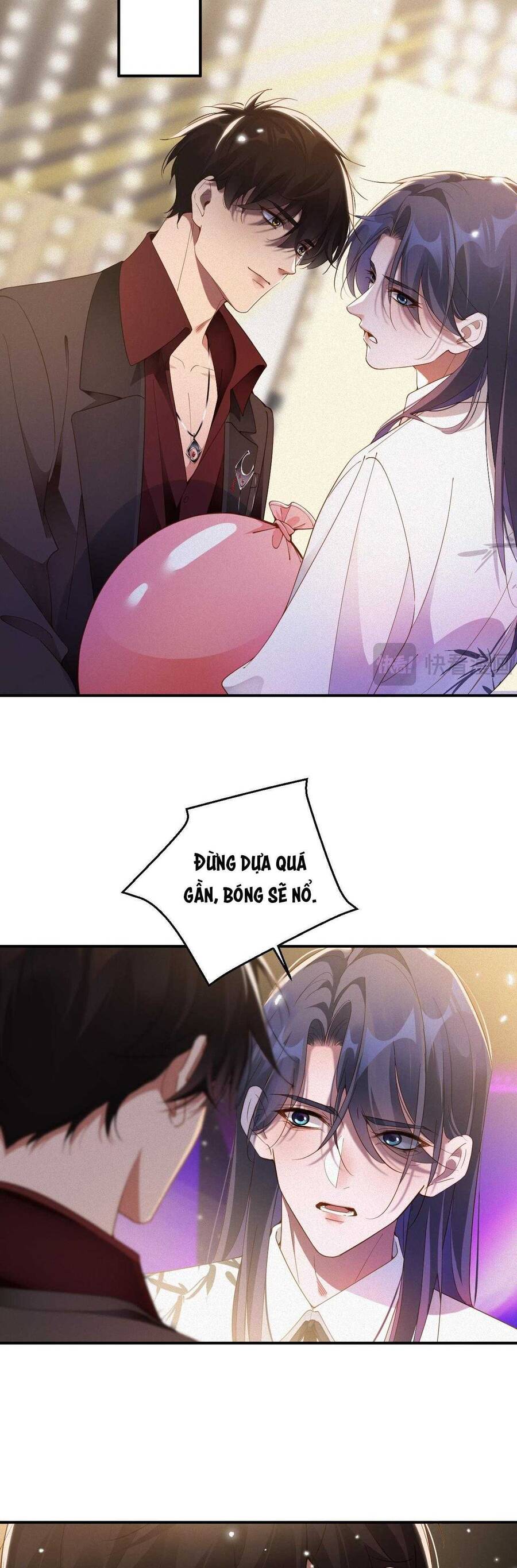 Chồng Cũ Muốn Tái Hôn Lần Nữa Chapter 64 - 13