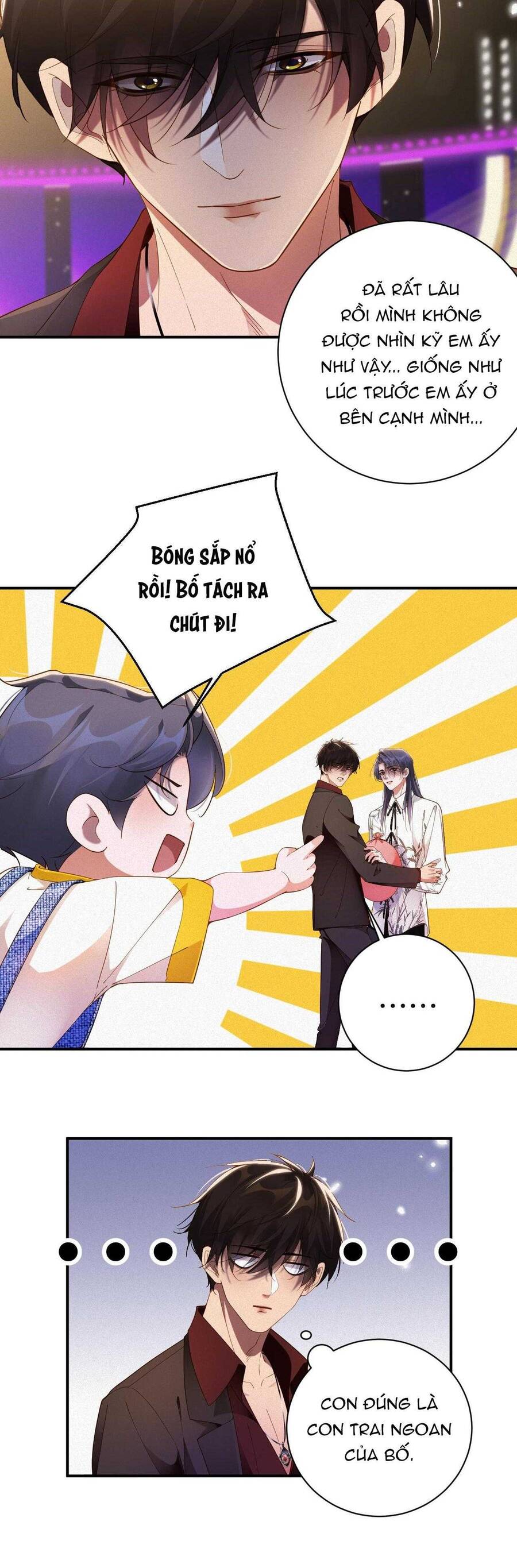 Chồng Cũ Muốn Tái Hôn Lần Nữa Chapter 64 - 14