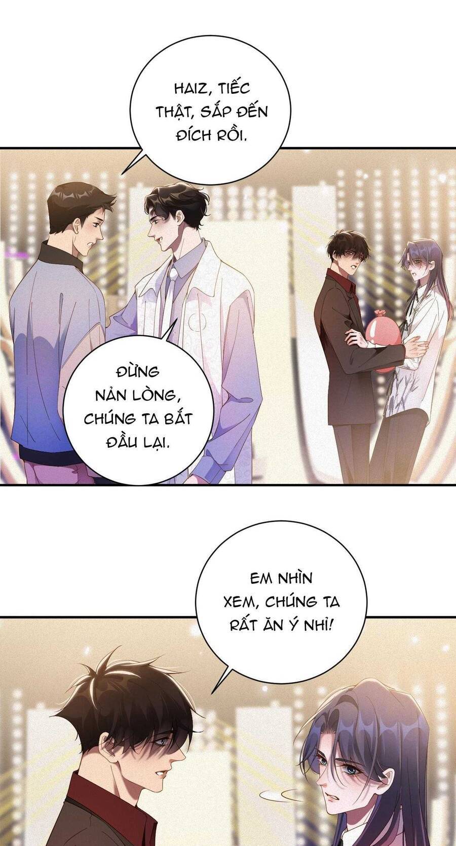 Chồng Cũ Muốn Tái Hôn Lần Nữa Chapter 64 - 15