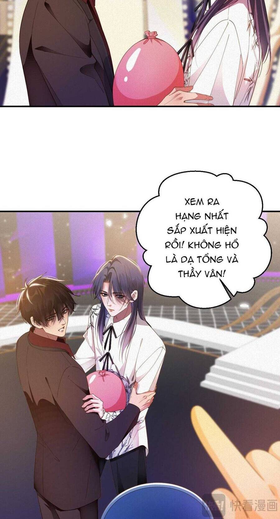 Chồng Cũ Muốn Tái Hôn Lần Nữa Chapter 64 - 16