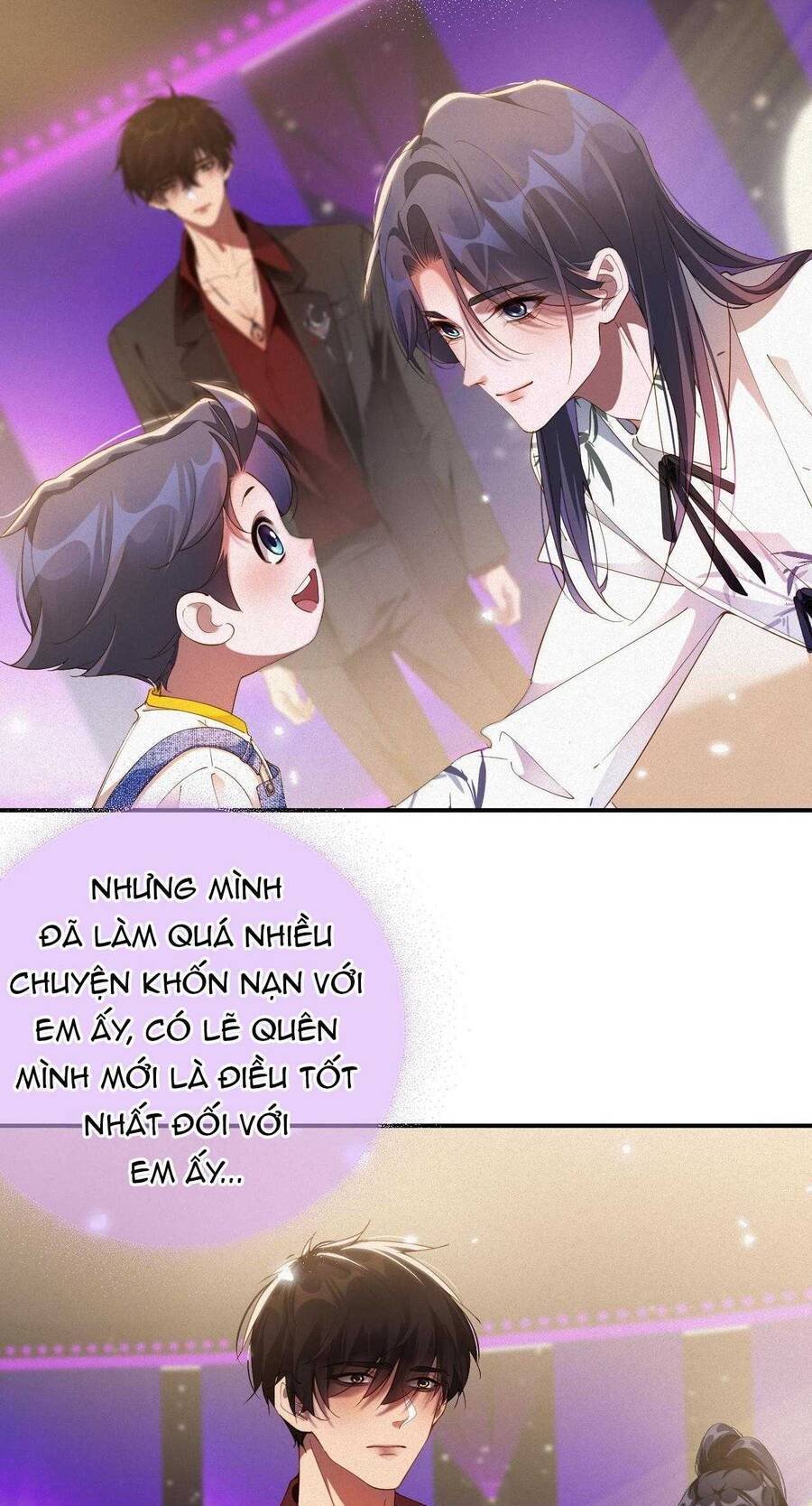 Chồng Cũ Muốn Tái Hôn Lần Nữa Chapter 64 - 19