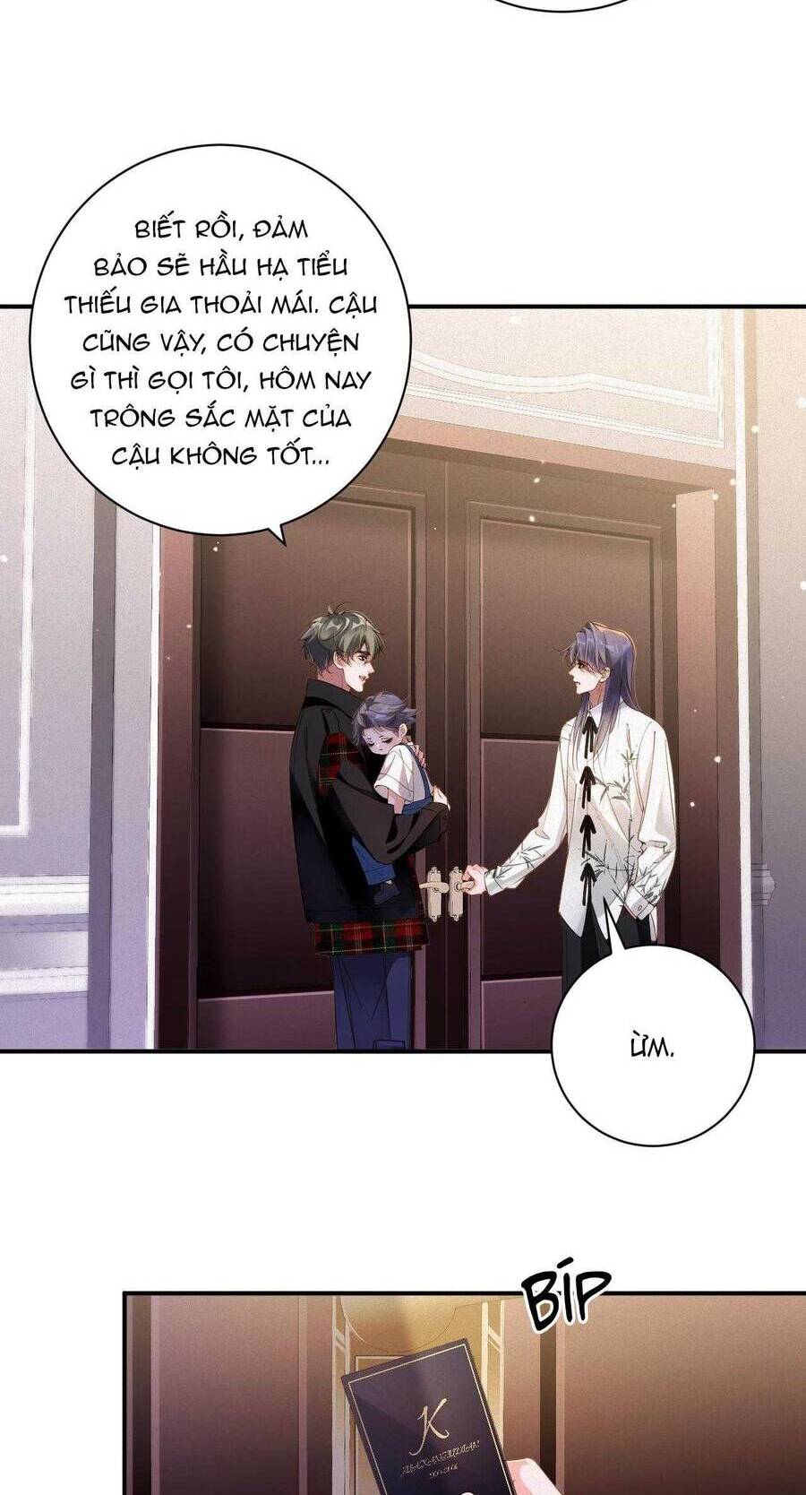 Chồng Cũ Muốn Tái Hôn Lần Nữa Chapter 64 - 22