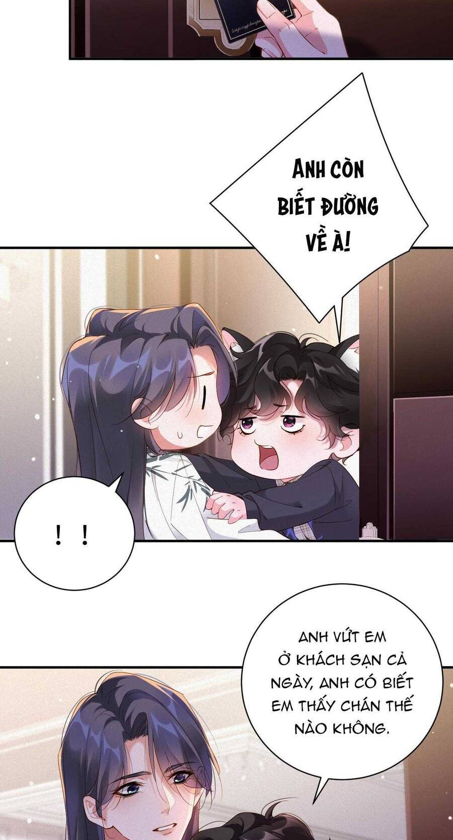 Chồng Cũ Muốn Tái Hôn Lần Nữa Chapter 64 - 23