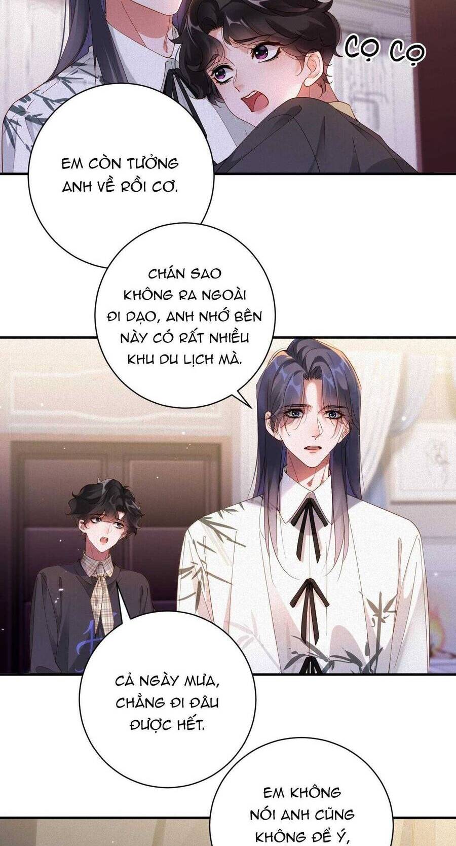 Chồng Cũ Muốn Tái Hôn Lần Nữa Chapter 64 - 24