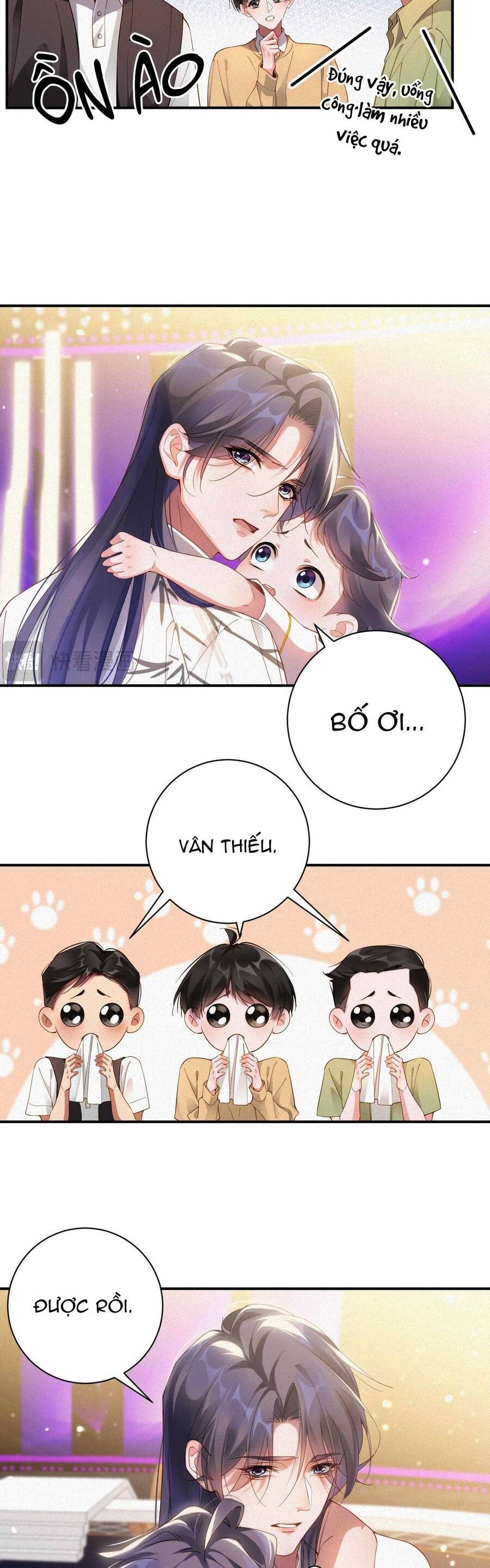 Chồng Cũ Muốn Tái Hôn Lần Nữa Chapter 64 - 4