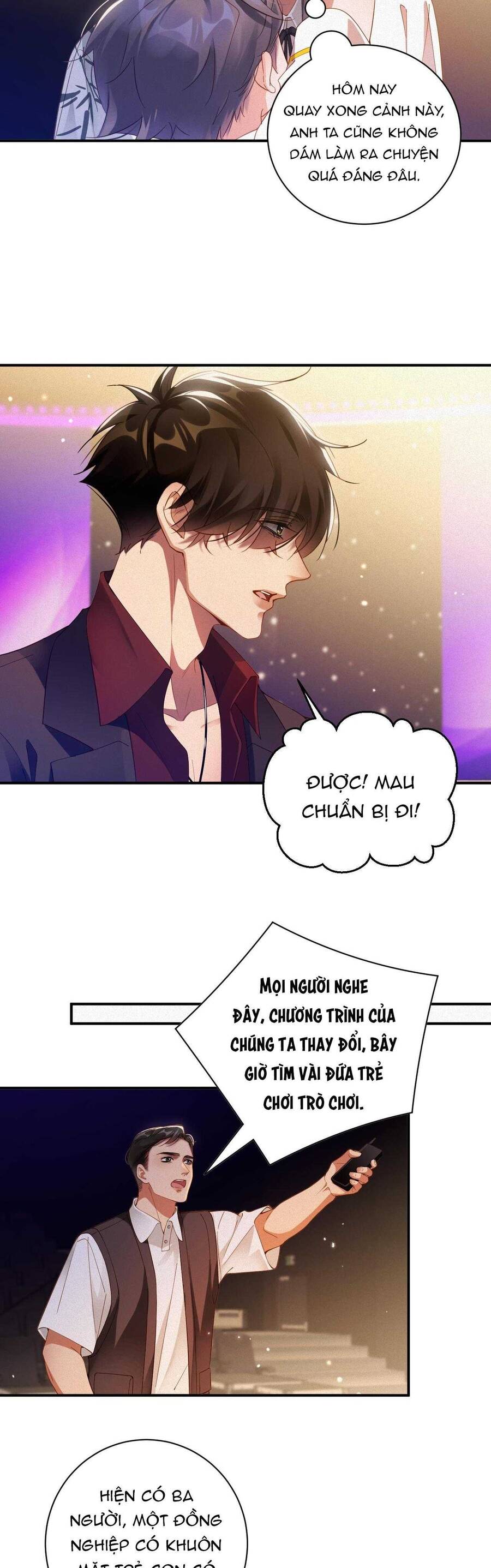 Chồng Cũ Muốn Tái Hôn Lần Nữa Chapter 64 - 5