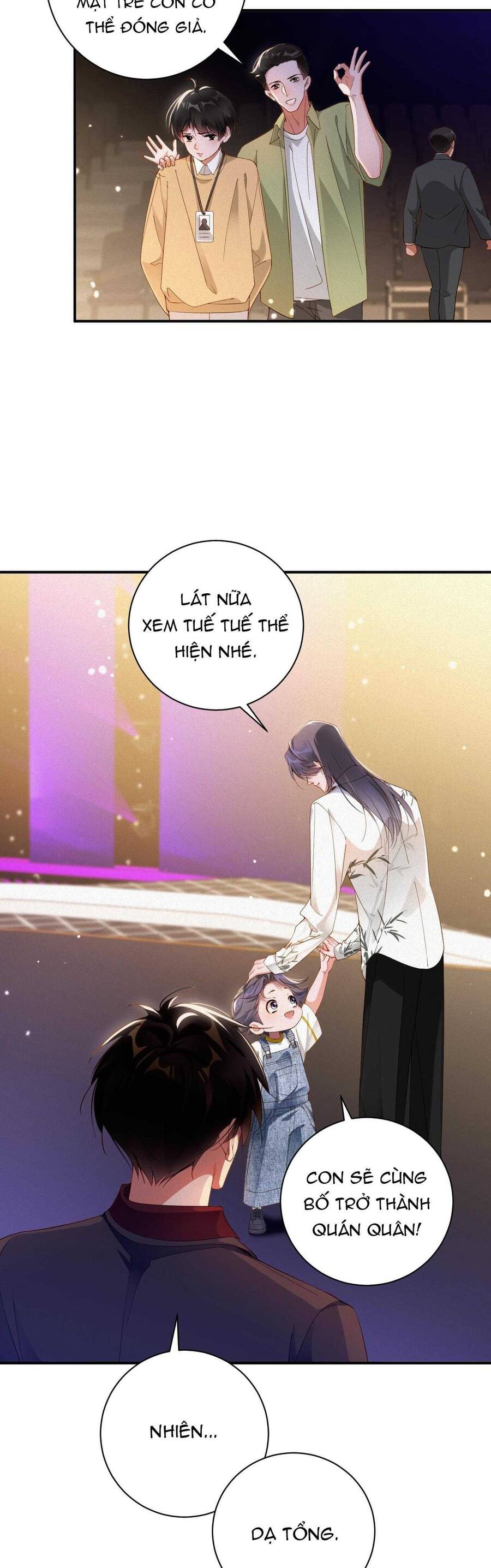 Chồng Cũ Muốn Tái Hôn Lần Nữa Chapter 64 - 6