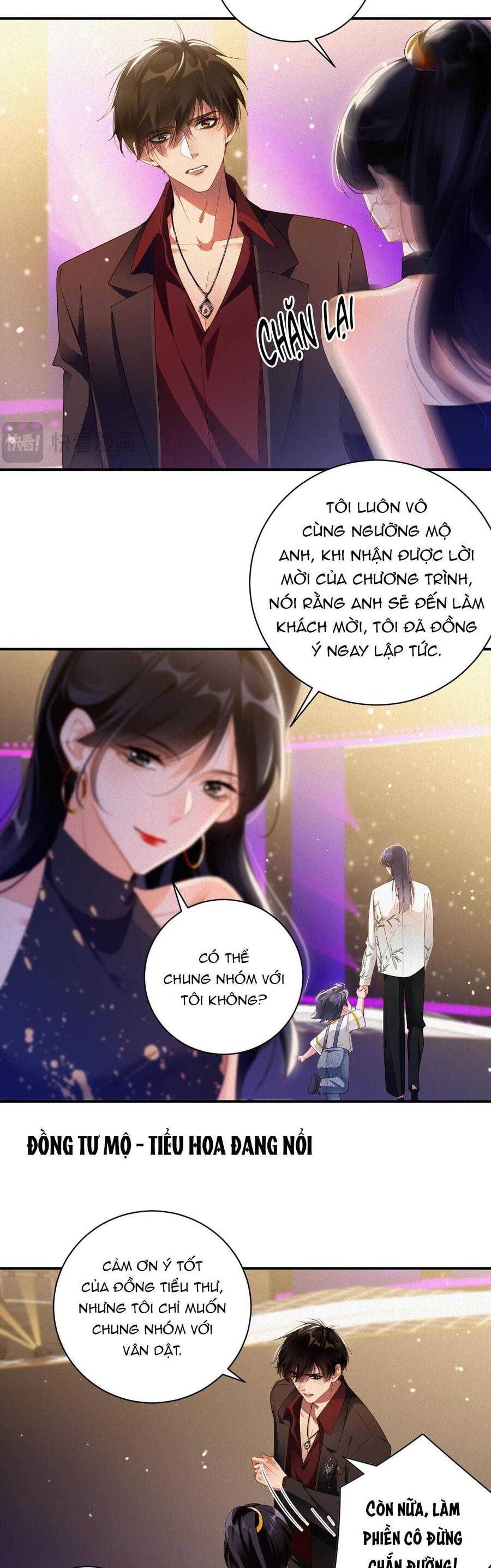 Chồng Cũ Muốn Tái Hôn Lần Nữa Chapter 64 - 7