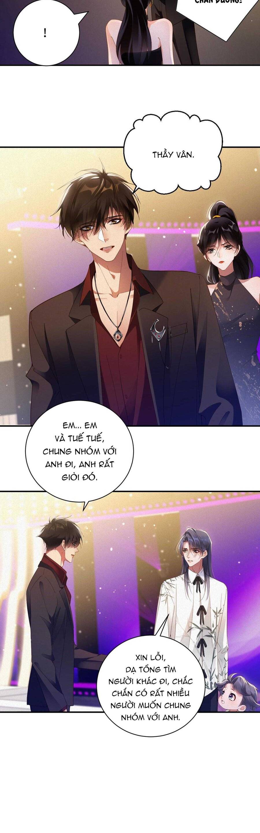 Chồng Cũ Muốn Tái Hôn Lần Nữa Chapter 64 - 8