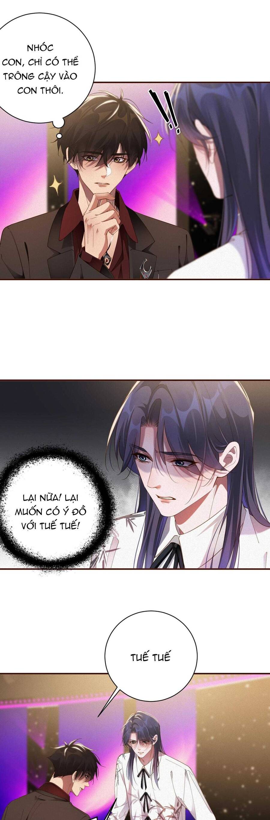 Chồng Cũ Muốn Tái Hôn Lần Nữa Chapter 64 - 9