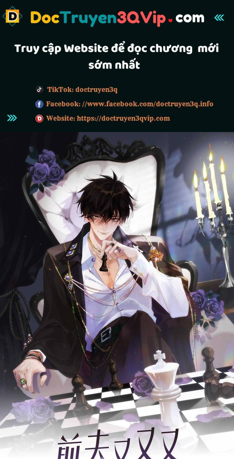 Chồng Cũ Muốn Tái Hôn Lần Nữa Chapter 65 - 2