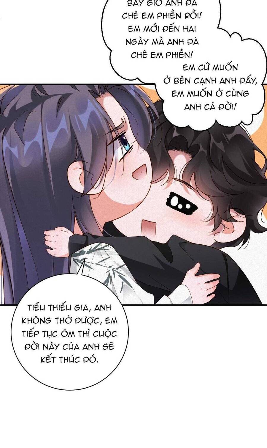 Chồng Cũ Muốn Tái Hôn Lần Nữa Chapter 65 - 11