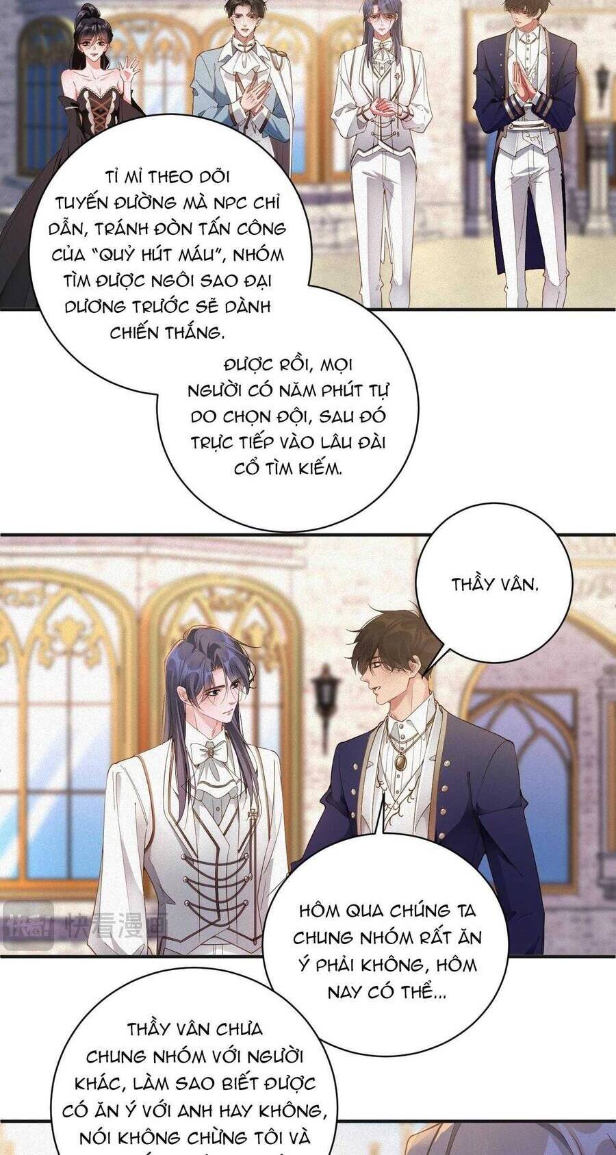 Chồng Cũ Muốn Tái Hôn Lần Nữa Chapter 65 - 13