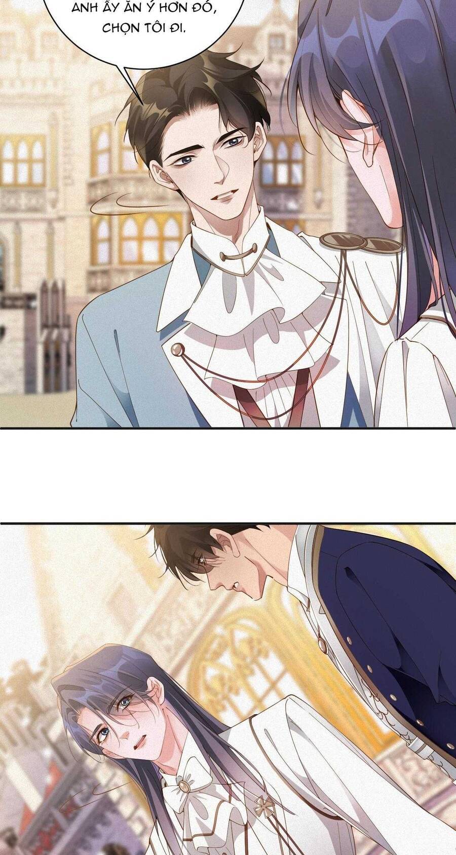 Chồng Cũ Muốn Tái Hôn Lần Nữa Chapter 65 - 14