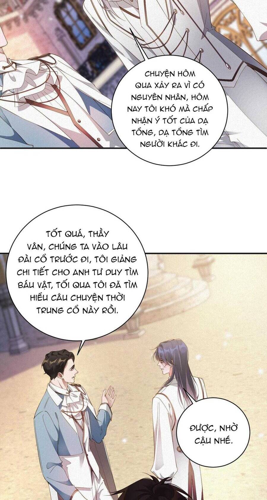 Chồng Cũ Muốn Tái Hôn Lần Nữa Chapter 65 - 15