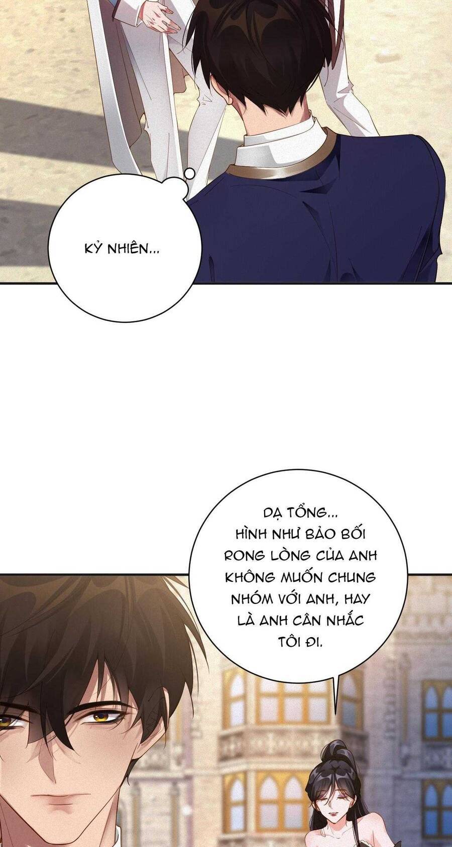 Chồng Cũ Muốn Tái Hôn Lần Nữa Chapter 65 - 16