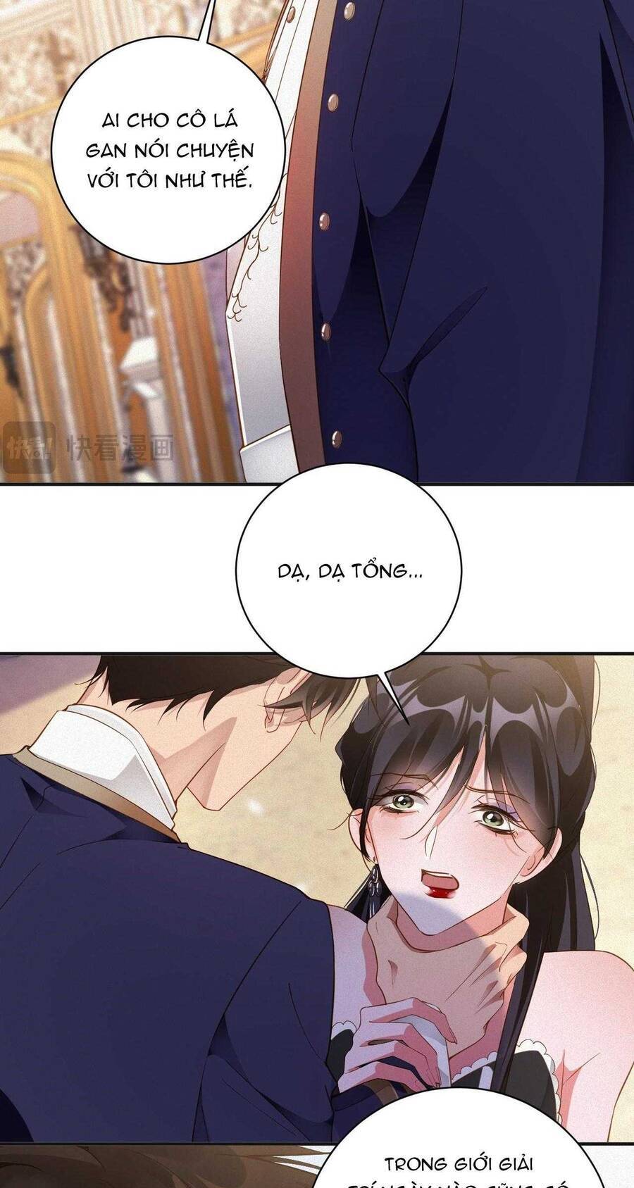 Chồng Cũ Muốn Tái Hôn Lần Nữa Chapter 65 - 18