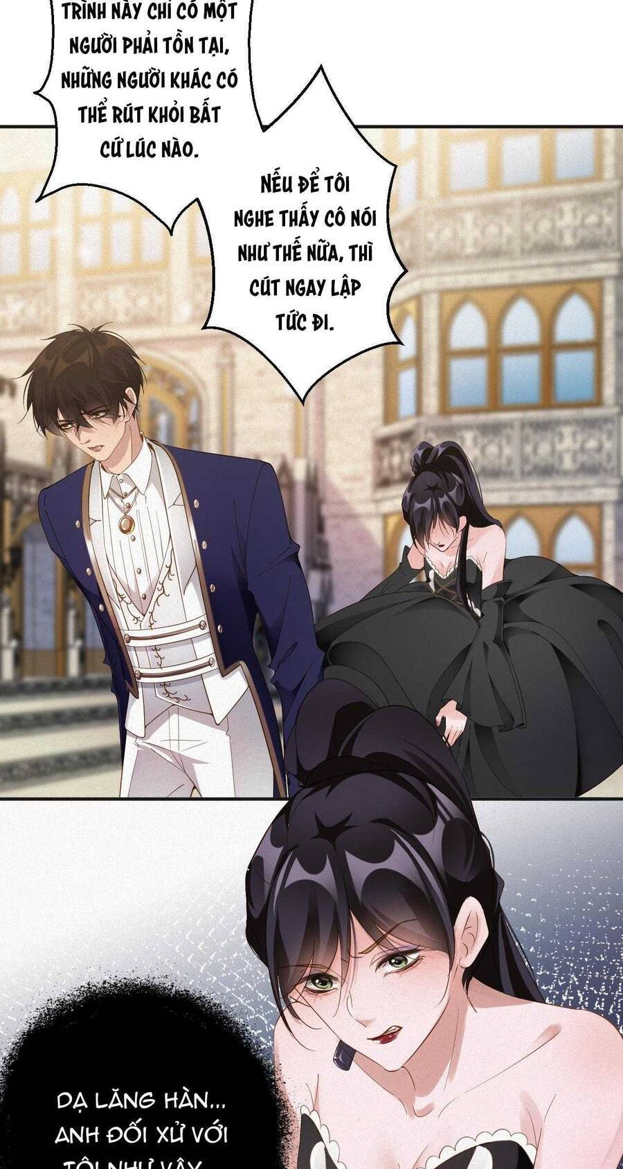 Chồng Cũ Muốn Tái Hôn Lần Nữa Chapter 65 - 20