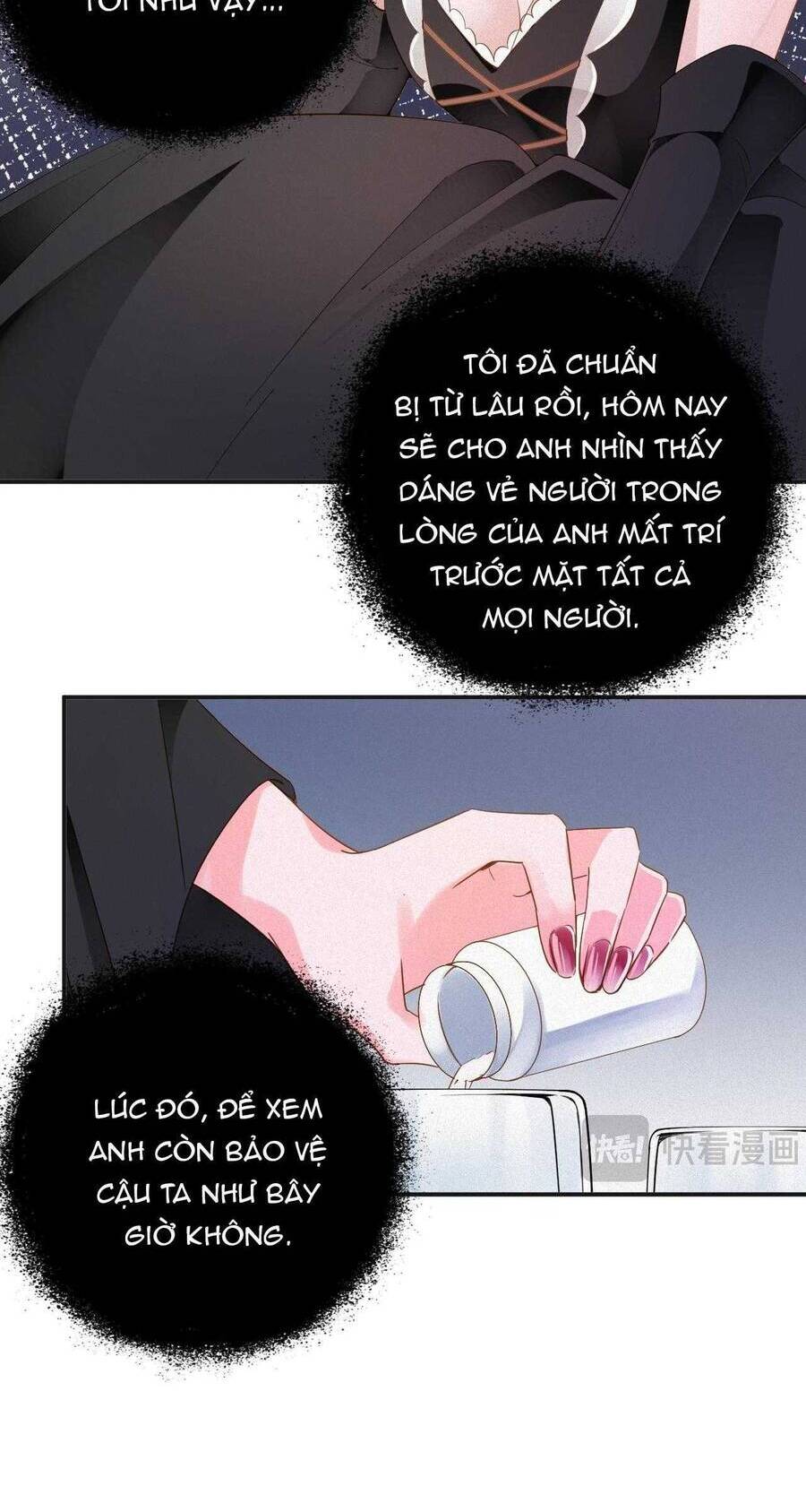 Chồng Cũ Muốn Tái Hôn Lần Nữa Chapter 65 - 21