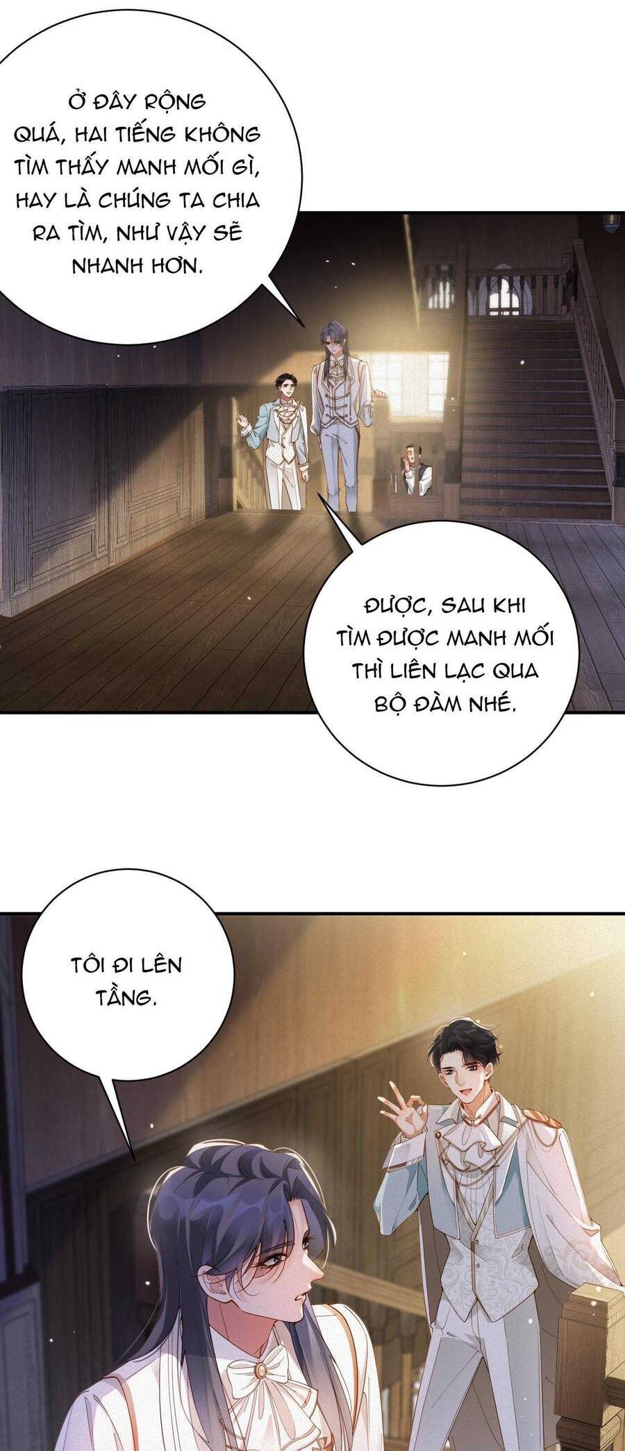 Chồng Cũ Muốn Tái Hôn Lần Nữa Chapter 65 - 22