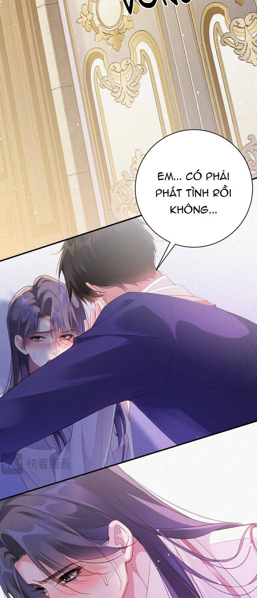 Chồng Cũ Muốn Tái Hôn Lần Nữa Chapter 65 - 27