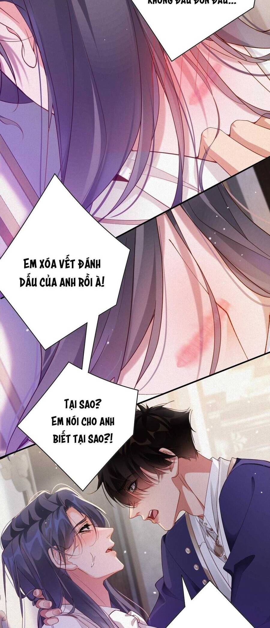 Chồng Cũ Muốn Tái Hôn Lần Nữa Chapter 65 - 29