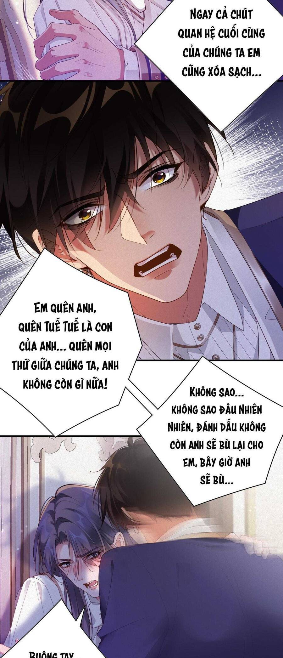 Chồng Cũ Muốn Tái Hôn Lần Nữa Chapter 65 - 30