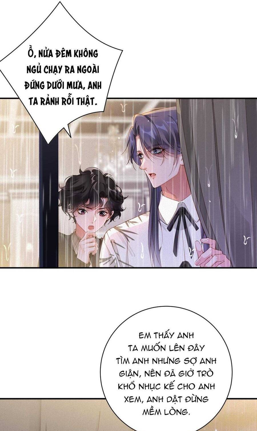 Chồng Cũ Muốn Tái Hôn Lần Nữa Chapter 65 - 6