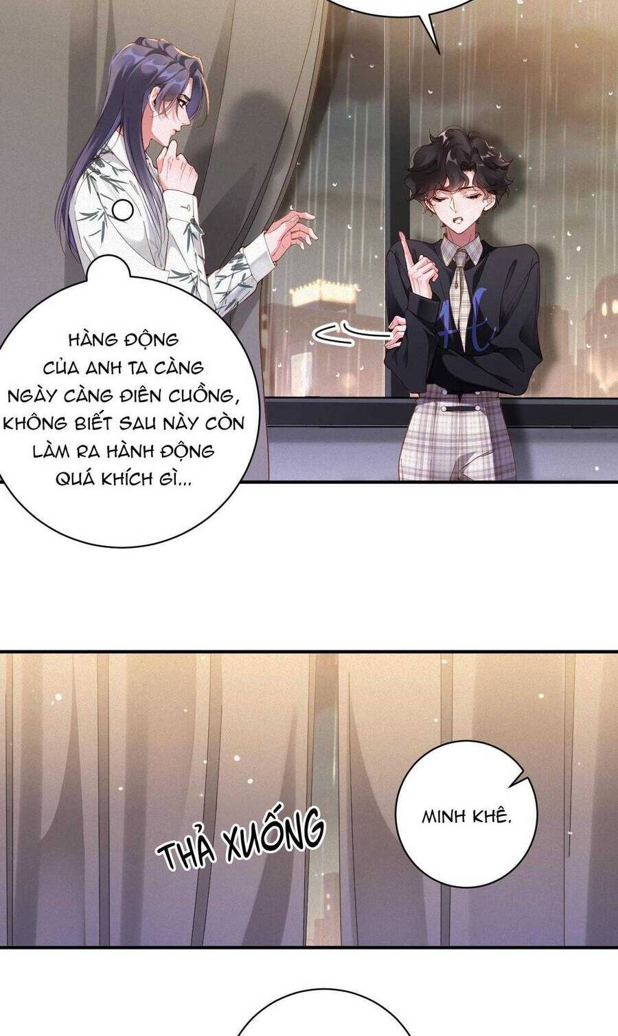 Chồng Cũ Muốn Tái Hôn Lần Nữa Chapter 65 - 7