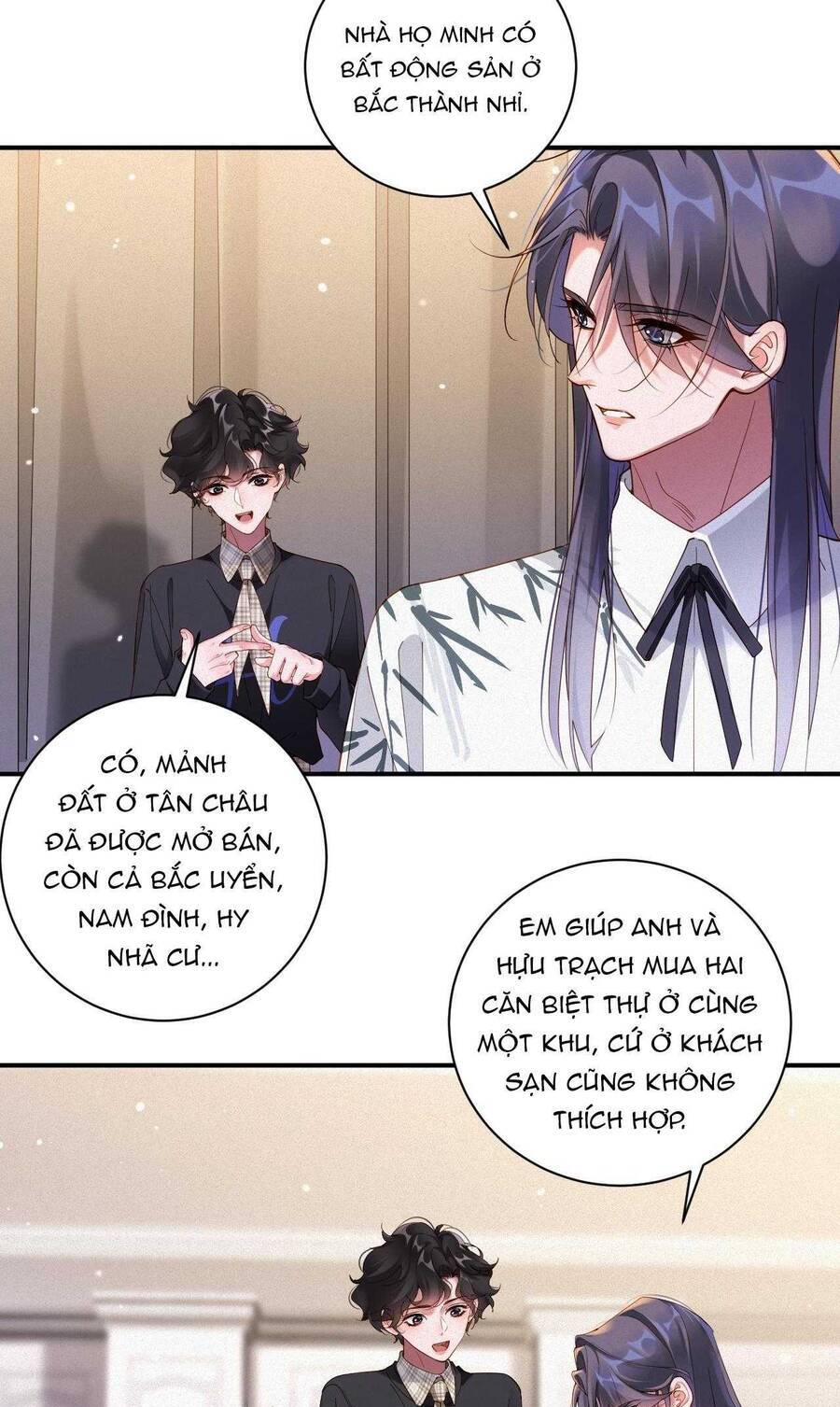 Chồng Cũ Muốn Tái Hôn Lần Nữa Chapter 65 - 8
