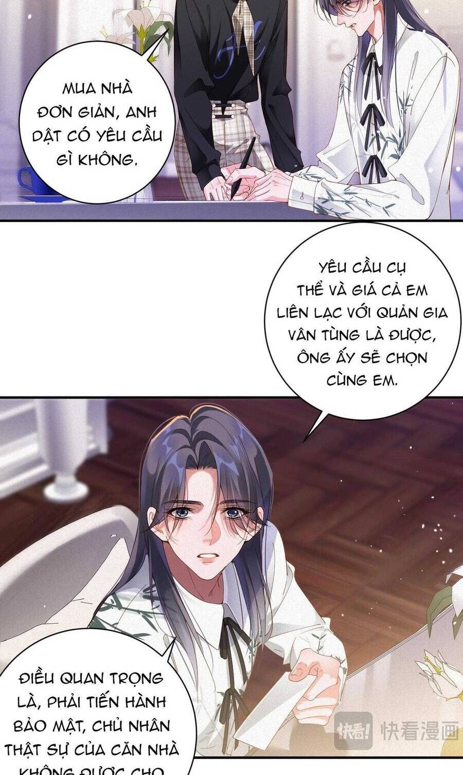 Chồng Cũ Muốn Tái Hôn Lần Nữa Chapter 65 - 9