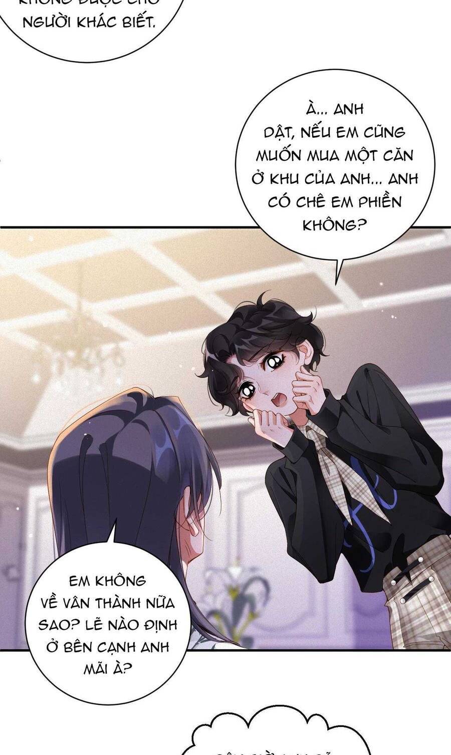 Chồng Cũ Muốn Tái Hôn Lần Nữa Chapter 65 - 10