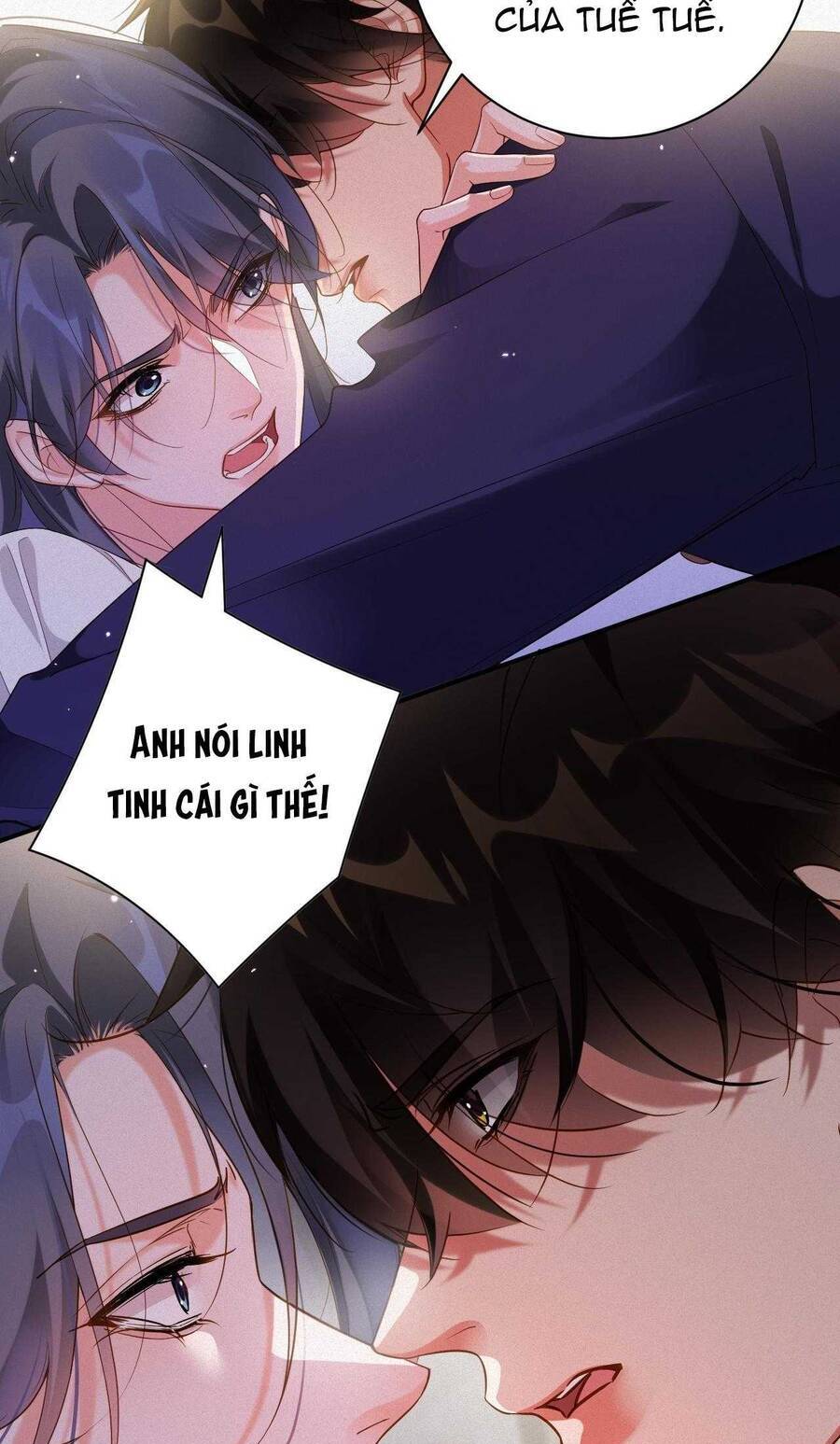 Chồng Cũ Muốn Tái Hôn Lần Nữa Chapter 66 - 11