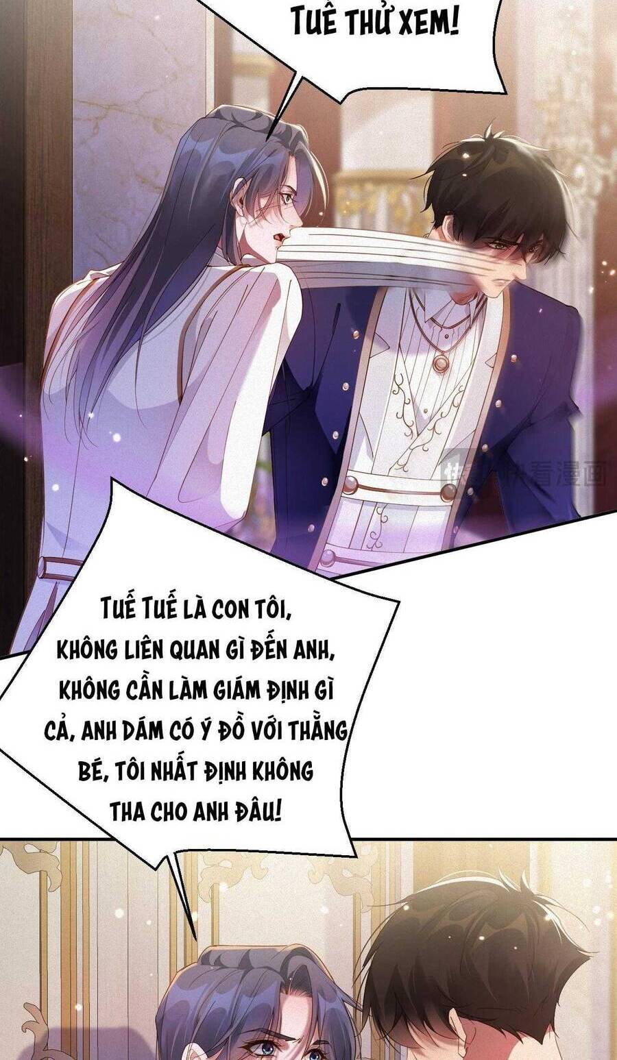 Chồng Cũ Muốn Tái Hôn Lần Nữa Chapter 66 - 14