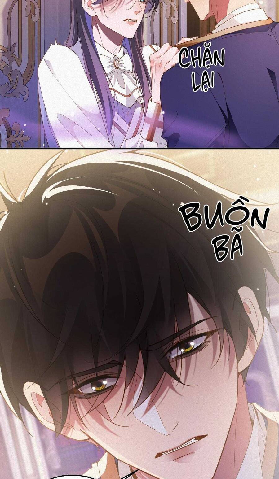Chồng Cũ Muốn Tái Hôn Lần Nữa Chapter 66 - 15