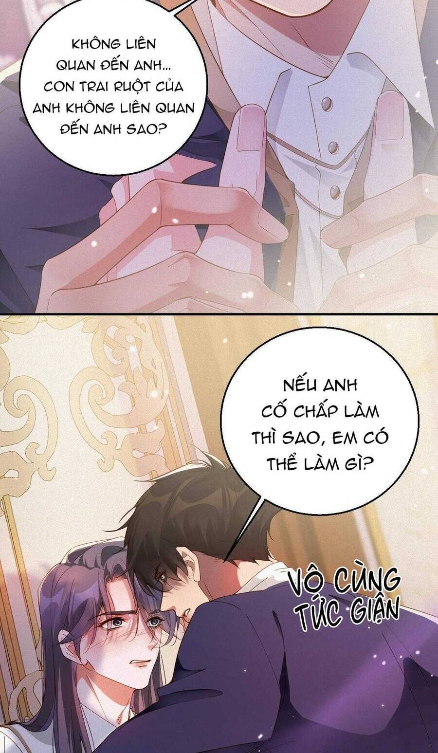 Chồng Cũ Muốn Tái Hôn Lần Nữa Chapter 66 - 16