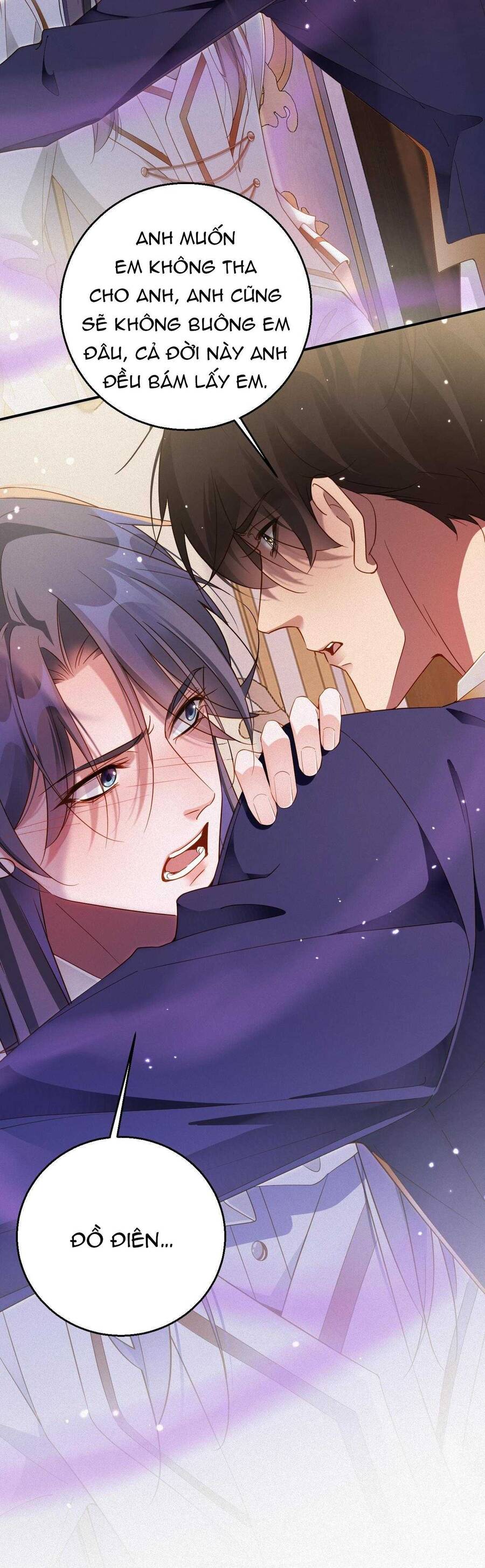 Chồng Cũ Muốn Tái Hôn Lần Nữa Chapter 66 - 17