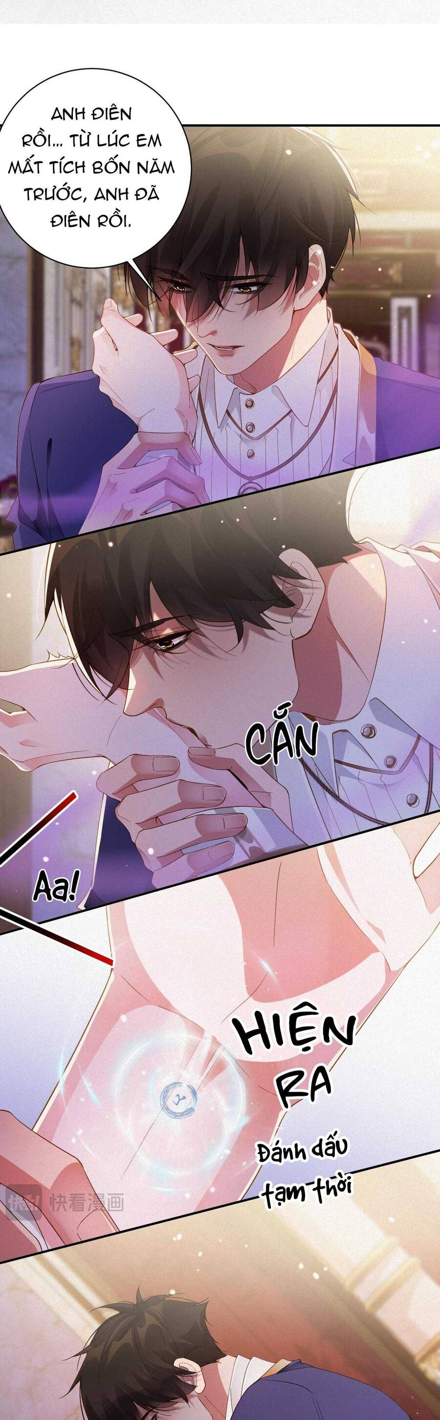 Chồng Cũ Muốn Tái Hôn Lần Nữa Chapter 66 - 18