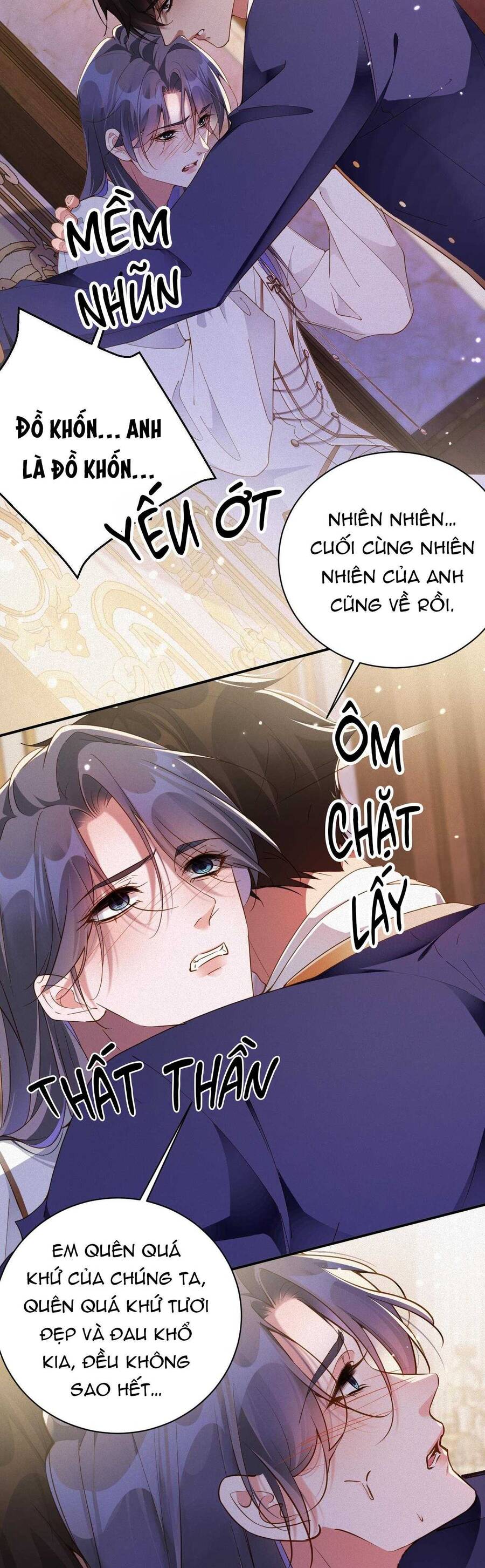 Chồng Cũ Muốn Tái Hôn Lần Nữa Chapter 66 - 19