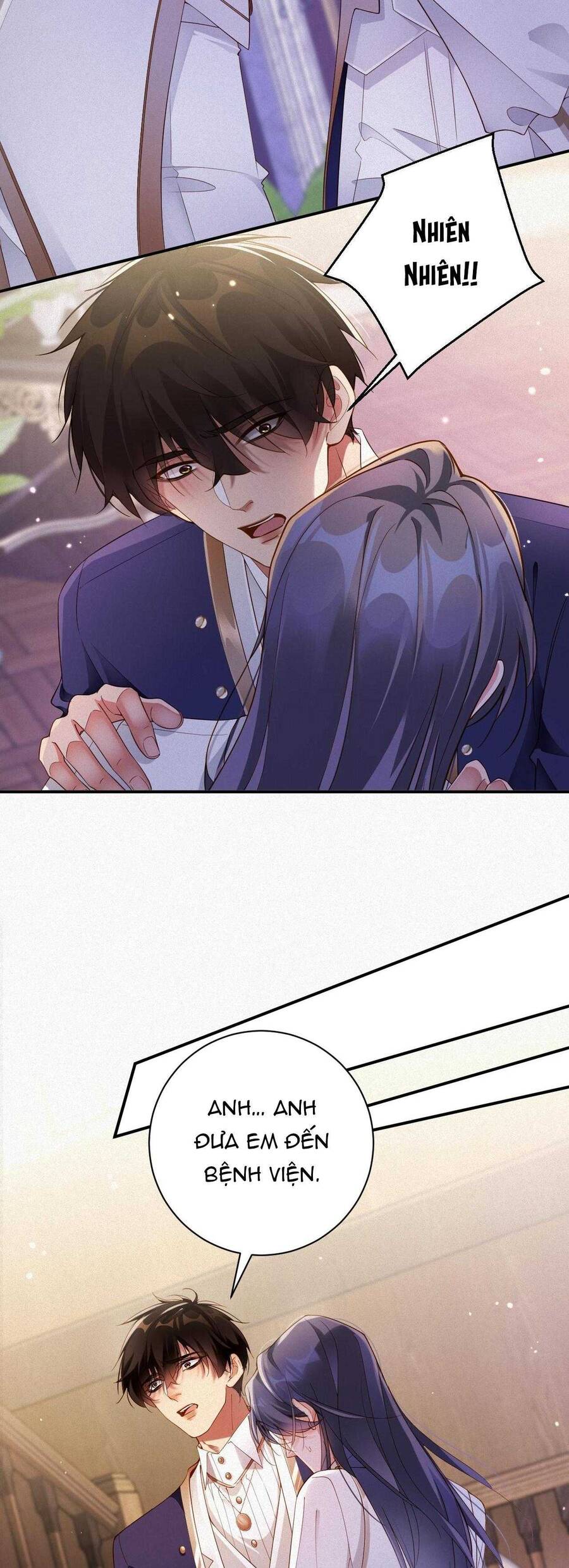 Chồng Cũ Muốn Tái Hôn Lần Nữa Chapter 66 - 23