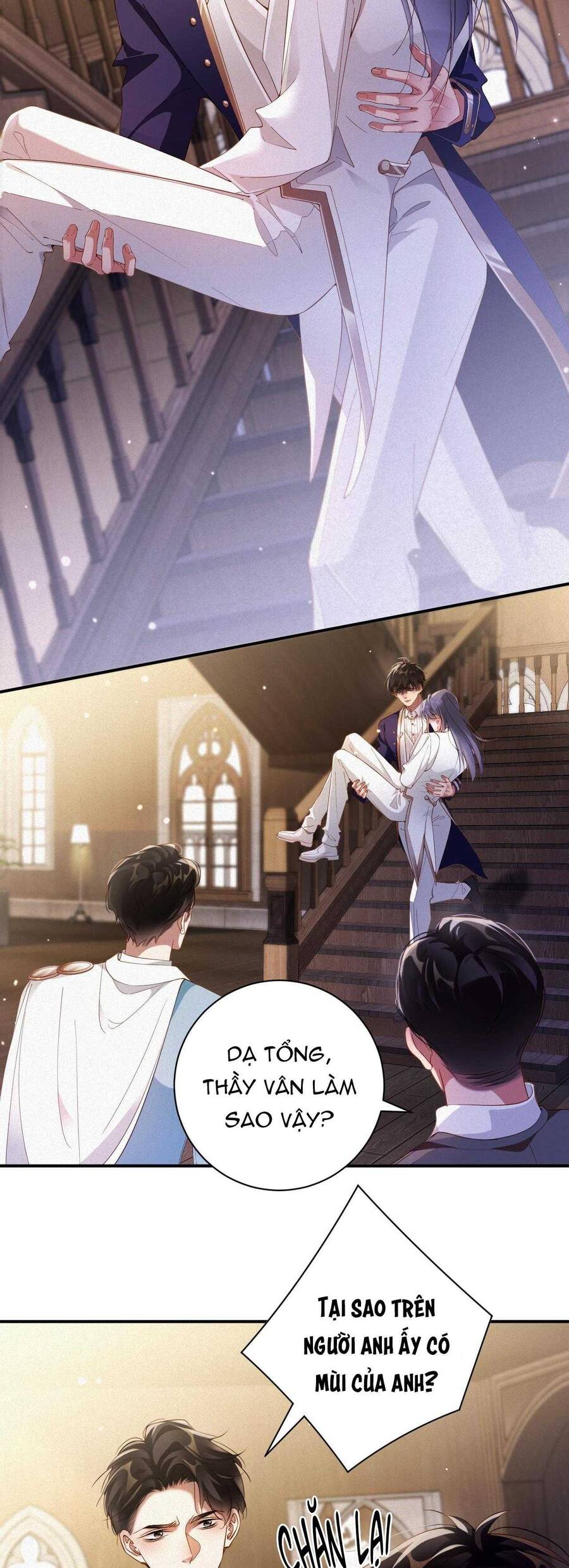 Chồng Cũ Muốn Tái Hôn Lần Nữa Chapter 66 - 24