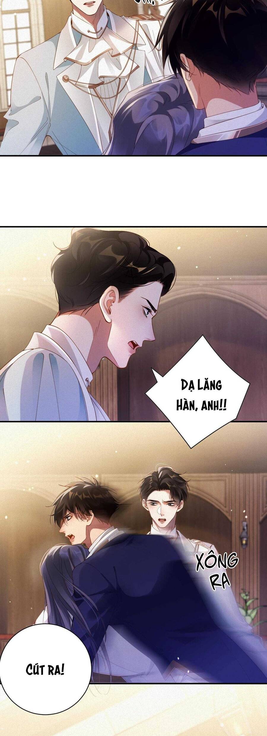 Chồng Cũ Muốn Tái Hôn Lần Nữa Chapter 66 - 25