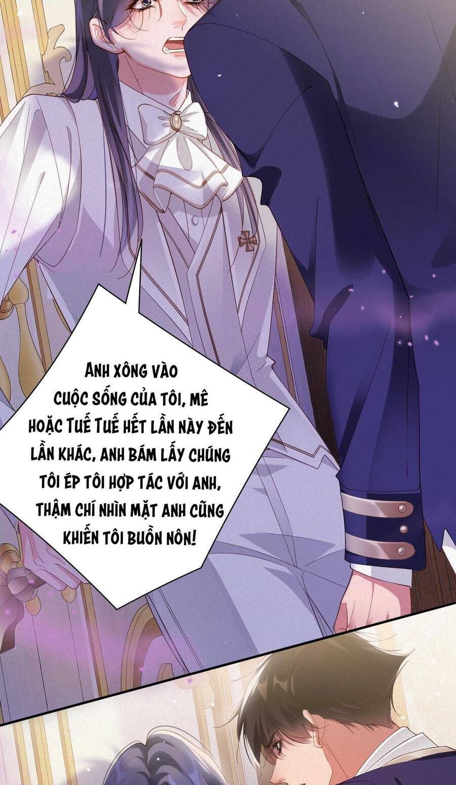 Chồng Cũ Muốn Tái Hôn Lần Nữa Chapter 66 - 9