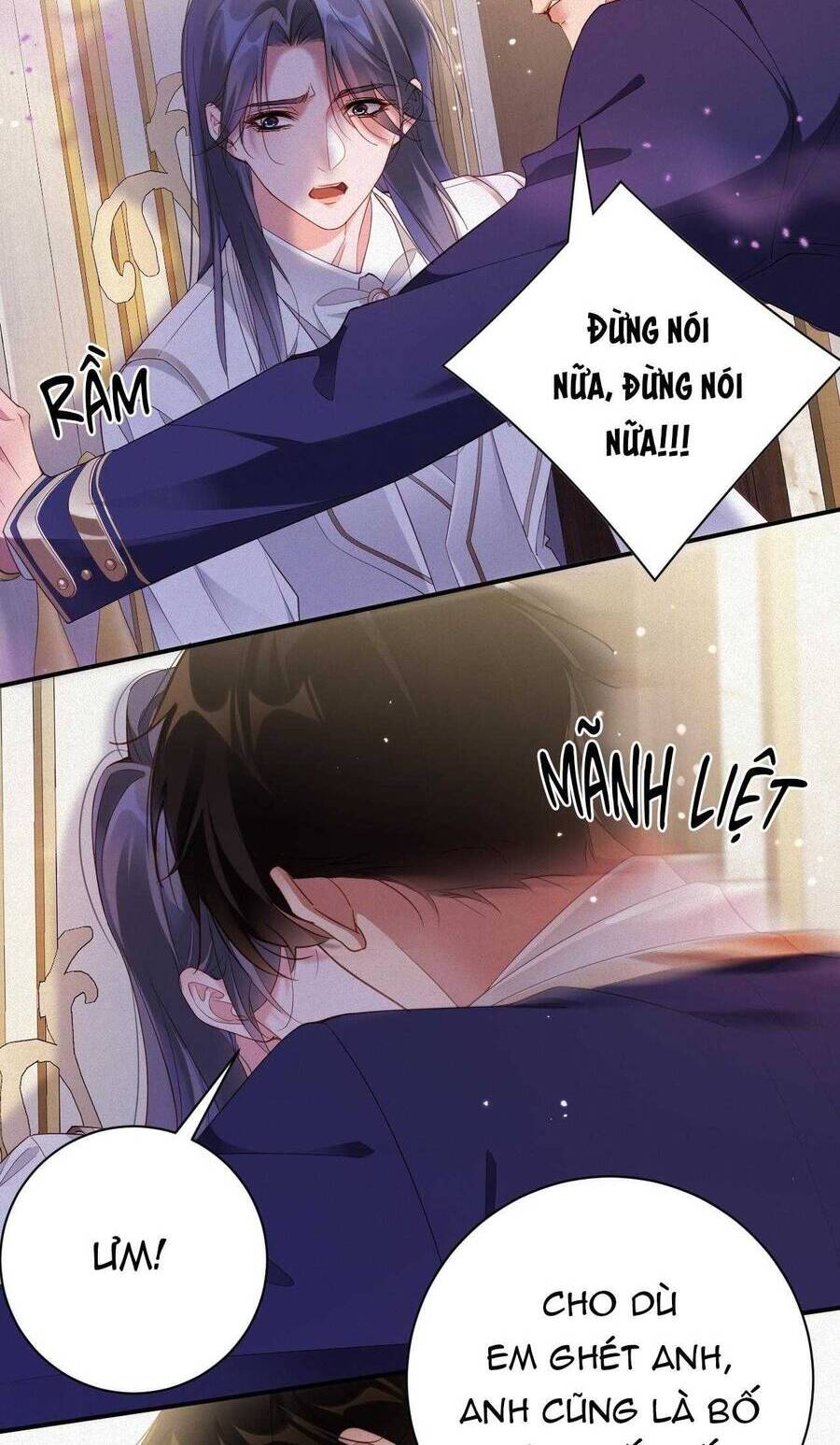 Chồng Cũ Muốn Tái Hôn Lần Nữa Chapter 66 - 10