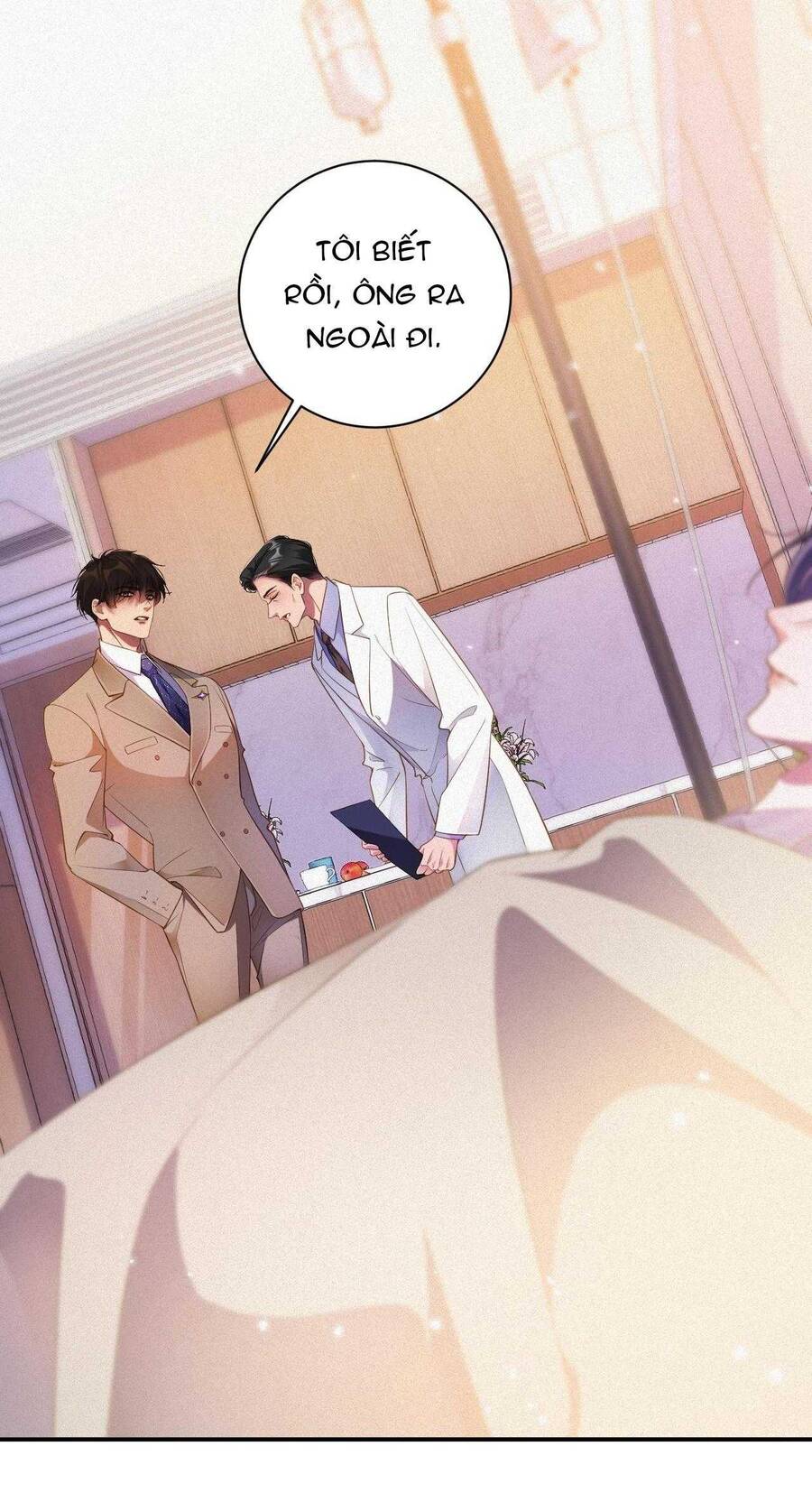 Chồng Cũ Muốn Tái Hôn Lần Nữa Chapter 67 - 11