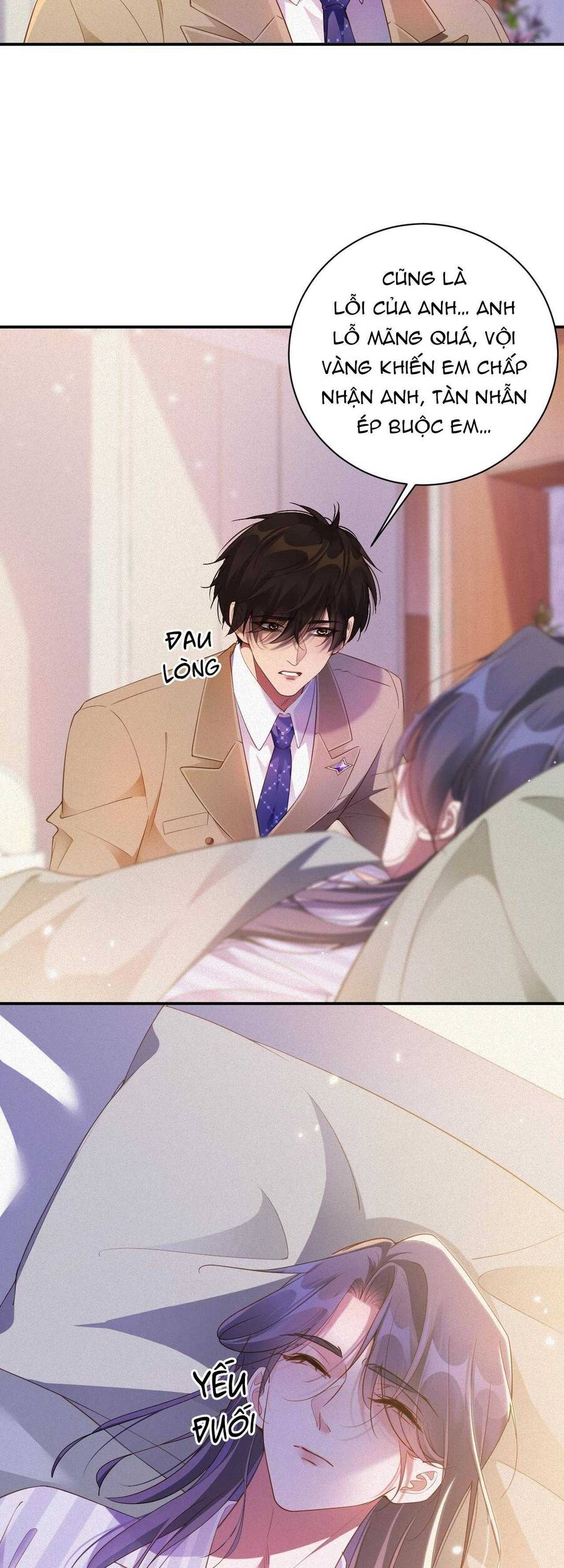 Chồng Cũ Muốn Tái Hôn Lần Nữa Chapter 67 - 14