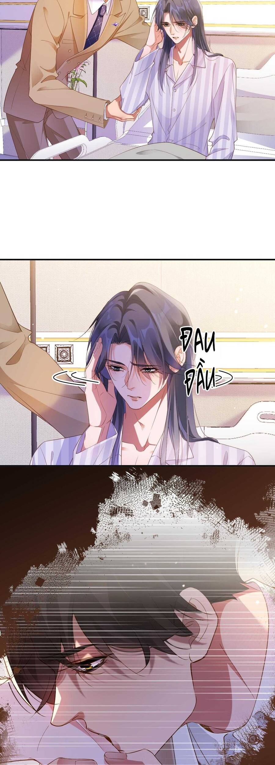 Chồng Cũ Muốn Tái Hôn Lần Nữa Chapter 67 - 17