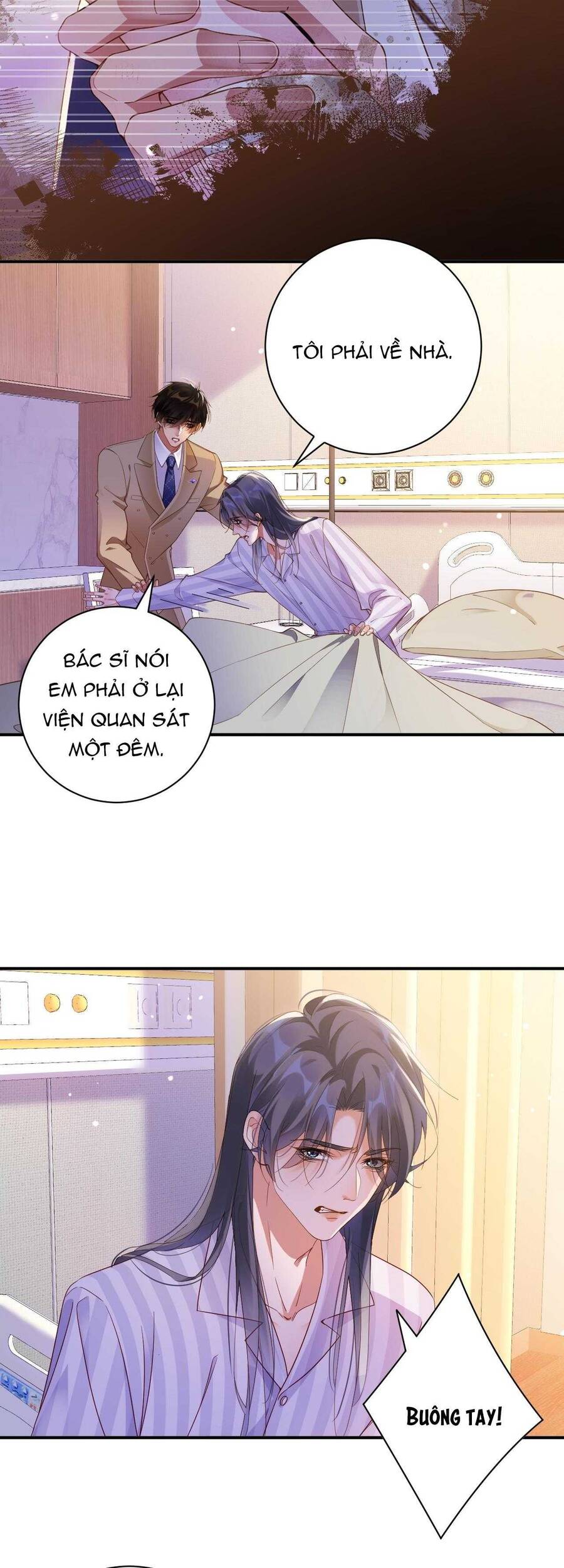 Chồng Cũ Muốn Tái Hôn Lần Nữa Chapter 67 - 18